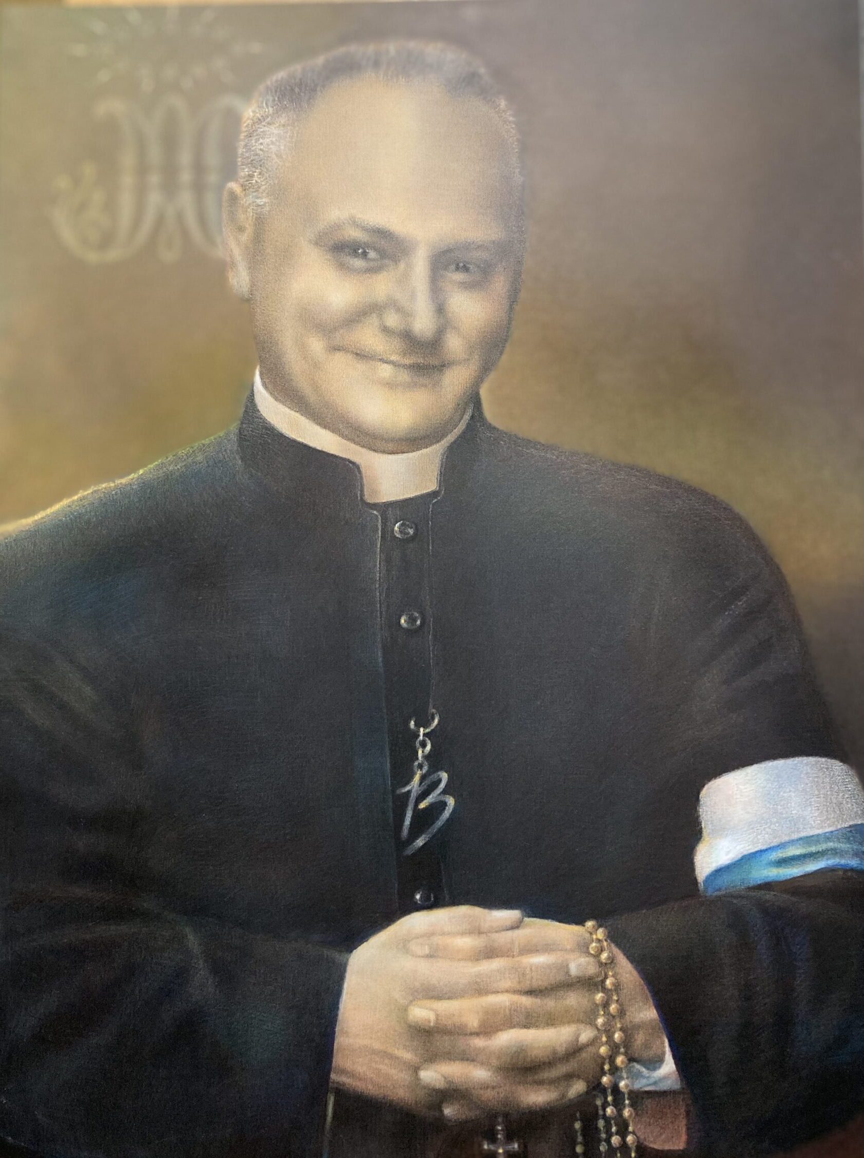 Beato Luigi Novarese