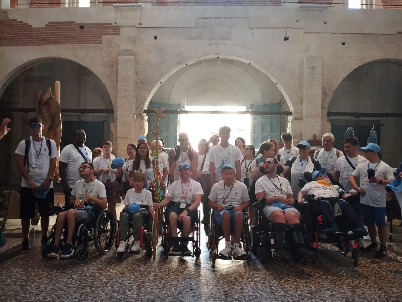 Giubileo dei Giovani 2025