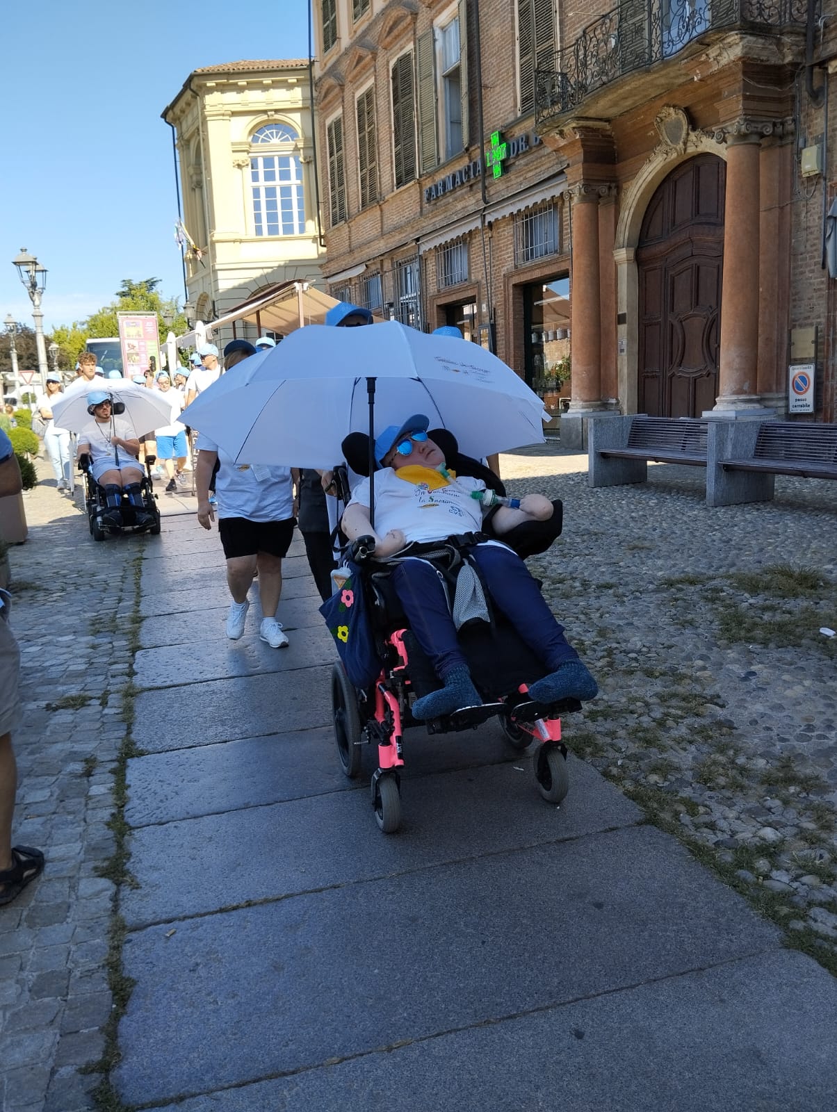 Giubileo dei Giovani 2025