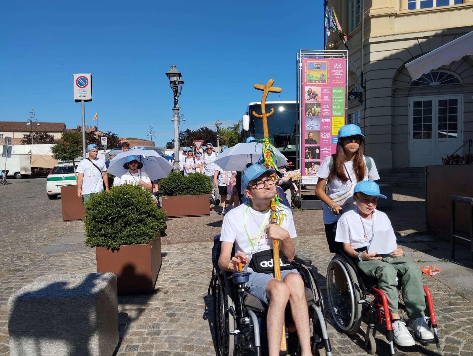 Giubileo dei Giovani 2025