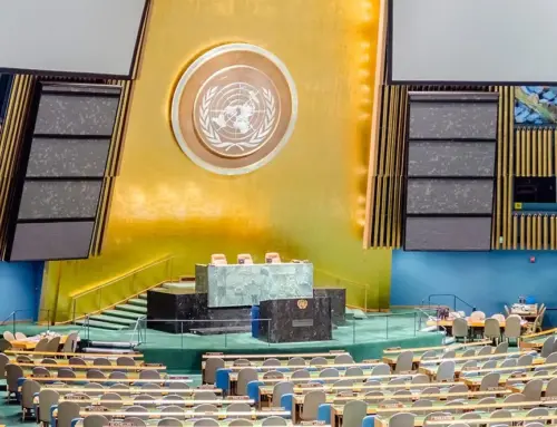 La persona con disabilità: non solo persona da aiutare ma valorizzazione delle potenzialità, dei talenti e delle competenze