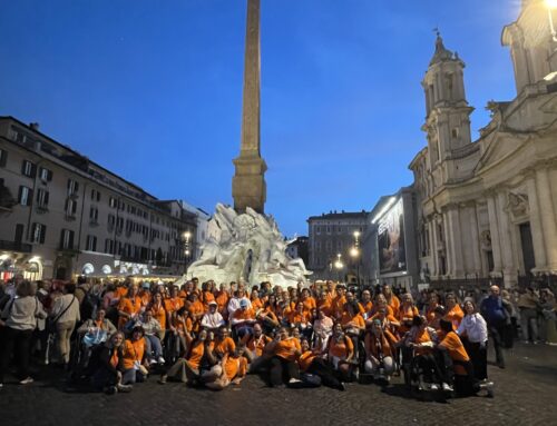 Jubileu Mariano 2025