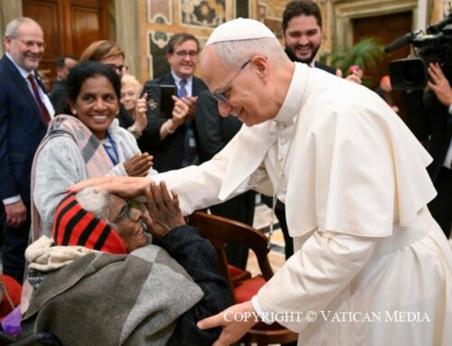 I vostri anziani faranno sogni!