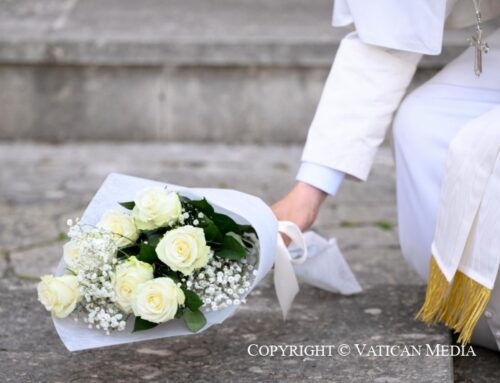 Nella memoria del cuore