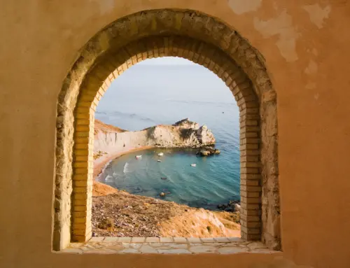 Agrigento, capitale italiana della Cultura 2025