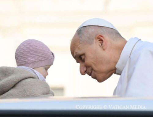 Maria, nostra speranza