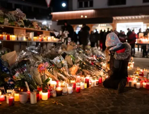 Una solidarietà silenziosa