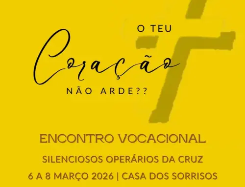 Encontro Vocacional