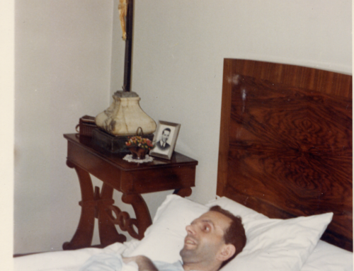 Fausto Gei è Venerabile!