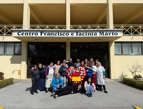 O Teu coração não arde? | Testemunho