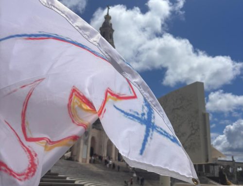 CVS CONSAGRA-SE A MARIA