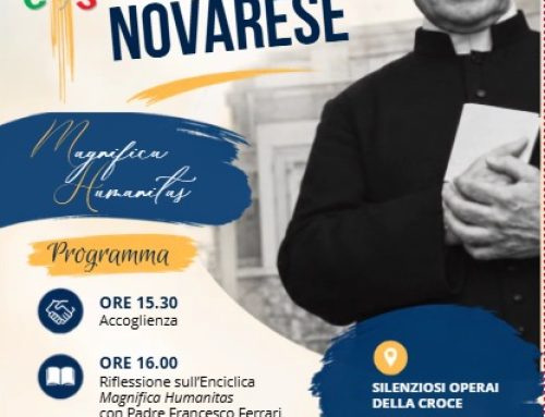 A Montichiari la memoria liturgica del Beato Luigi Novarese